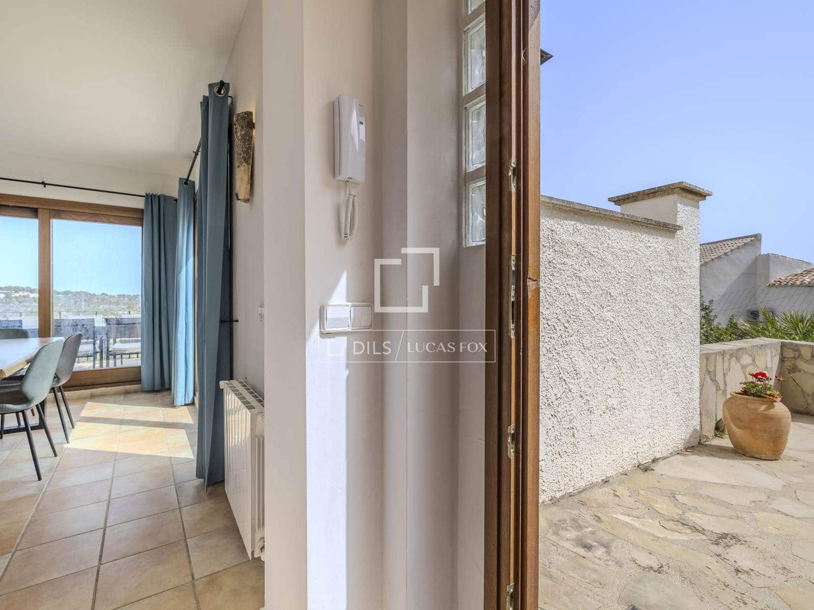 Chalet de 4 habitaciones en Javea / Xàbia en venta con piscina garaje - 860.000 € (Ref: 9779149)