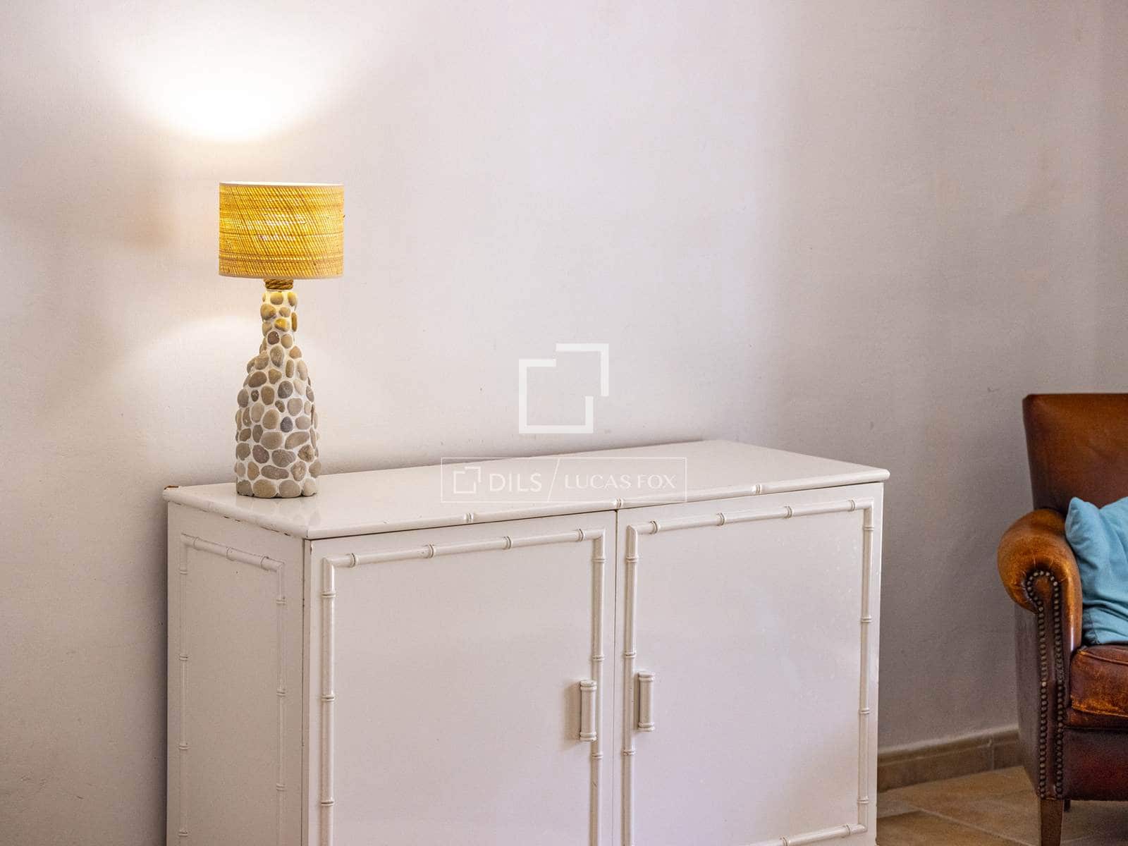 Chalet de 4 habitaciones en Javea / Xàbia en venta con piscina garaje - 860.000 € (Ref: 9779149)