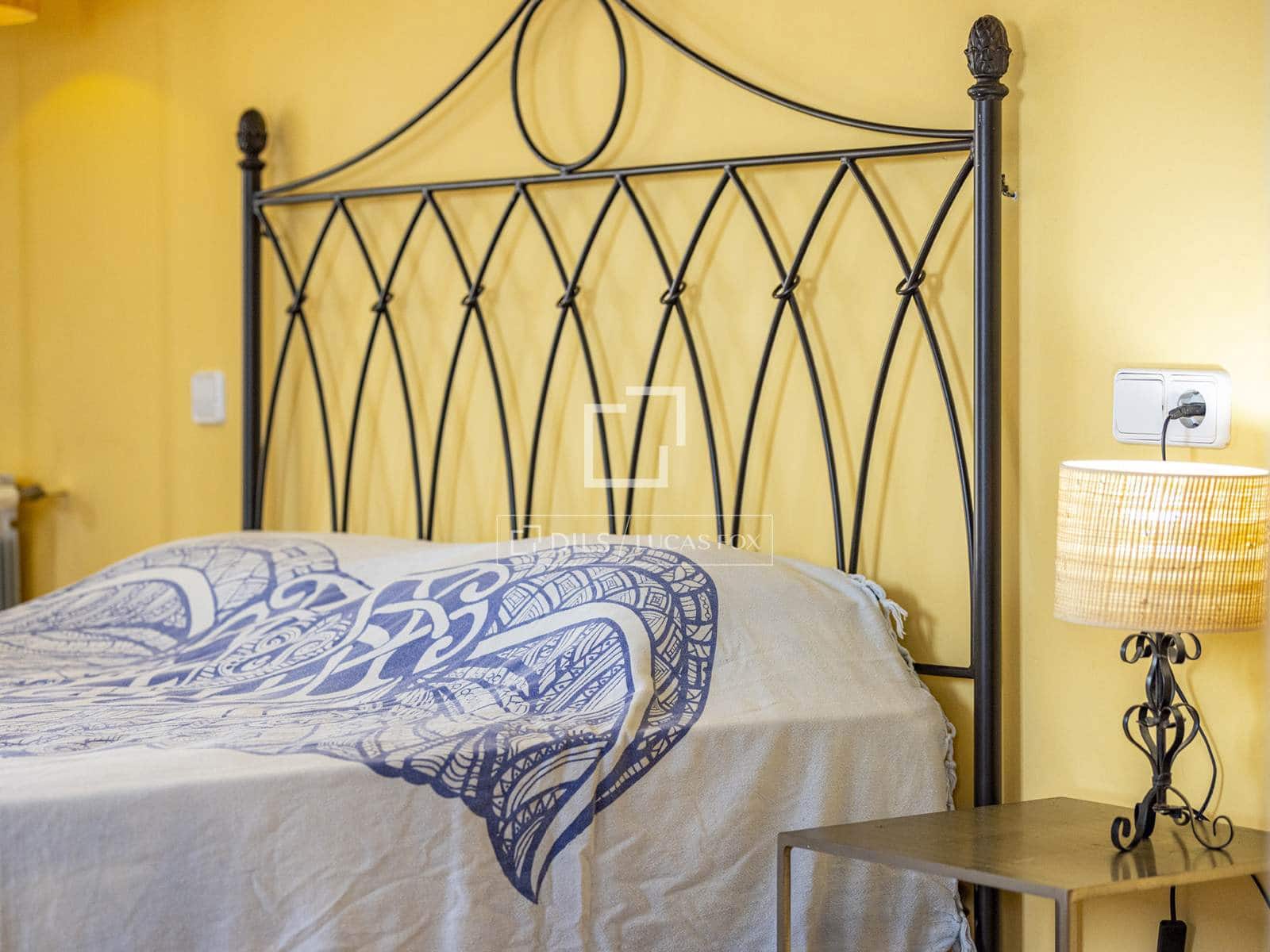 Chalet de 4 habitaciones en Javea / Xàbia en venta con piscina garaje - 860.000 € (Ref: 9779149)