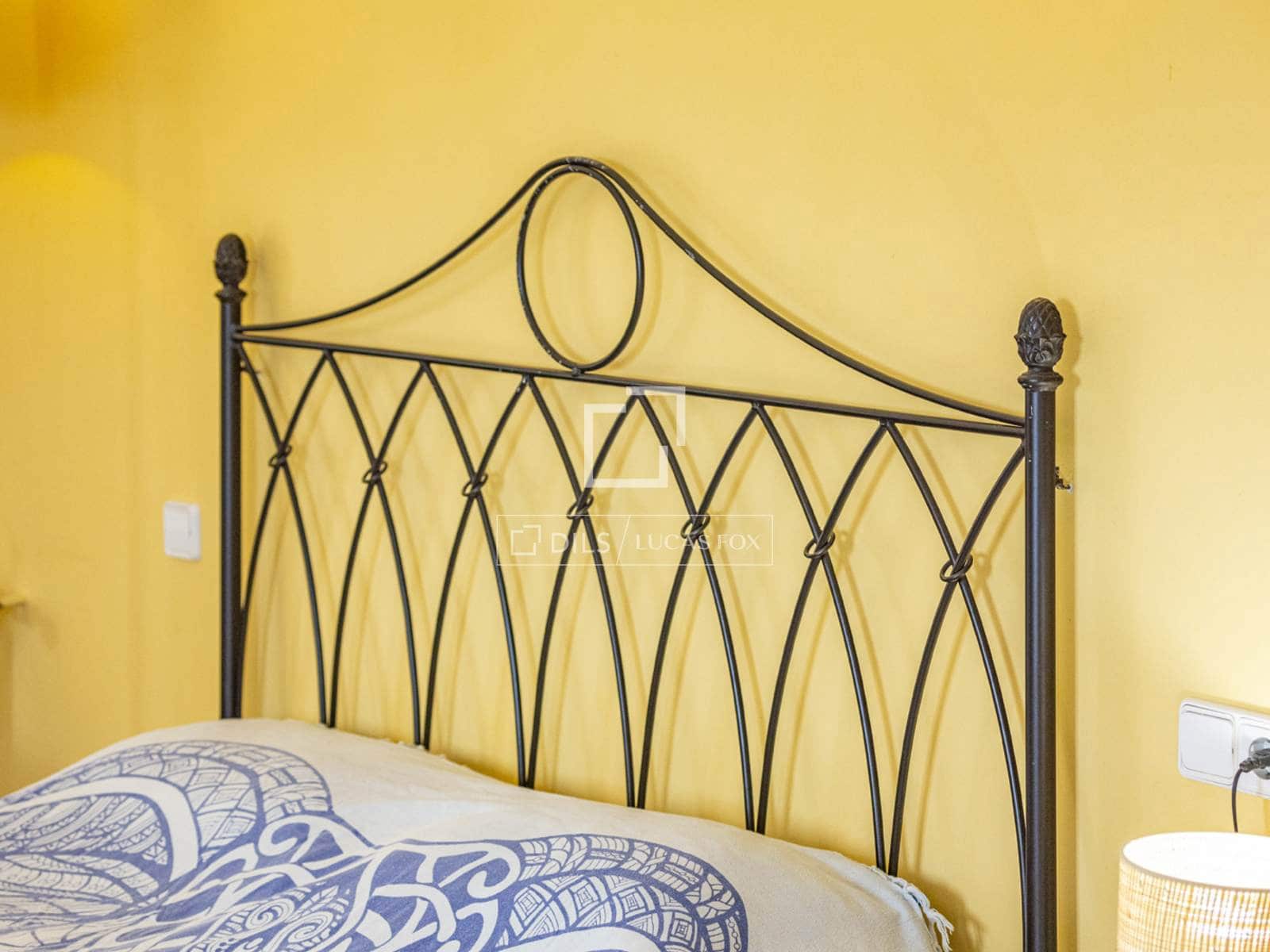 Chalet de 4 habitaciones en Javea / Xàbia en venta con piscina garaje - 860.000 € (Ref: 9779149)