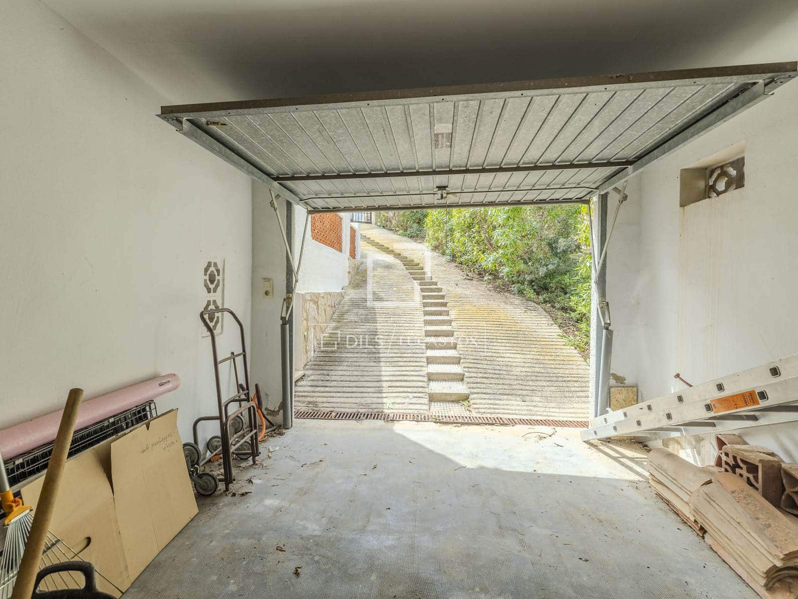 Chalet de 4 habitaciones en Javea / Xàbia en venta con piscina garaje - 860.000 € (Ref: 9779149)