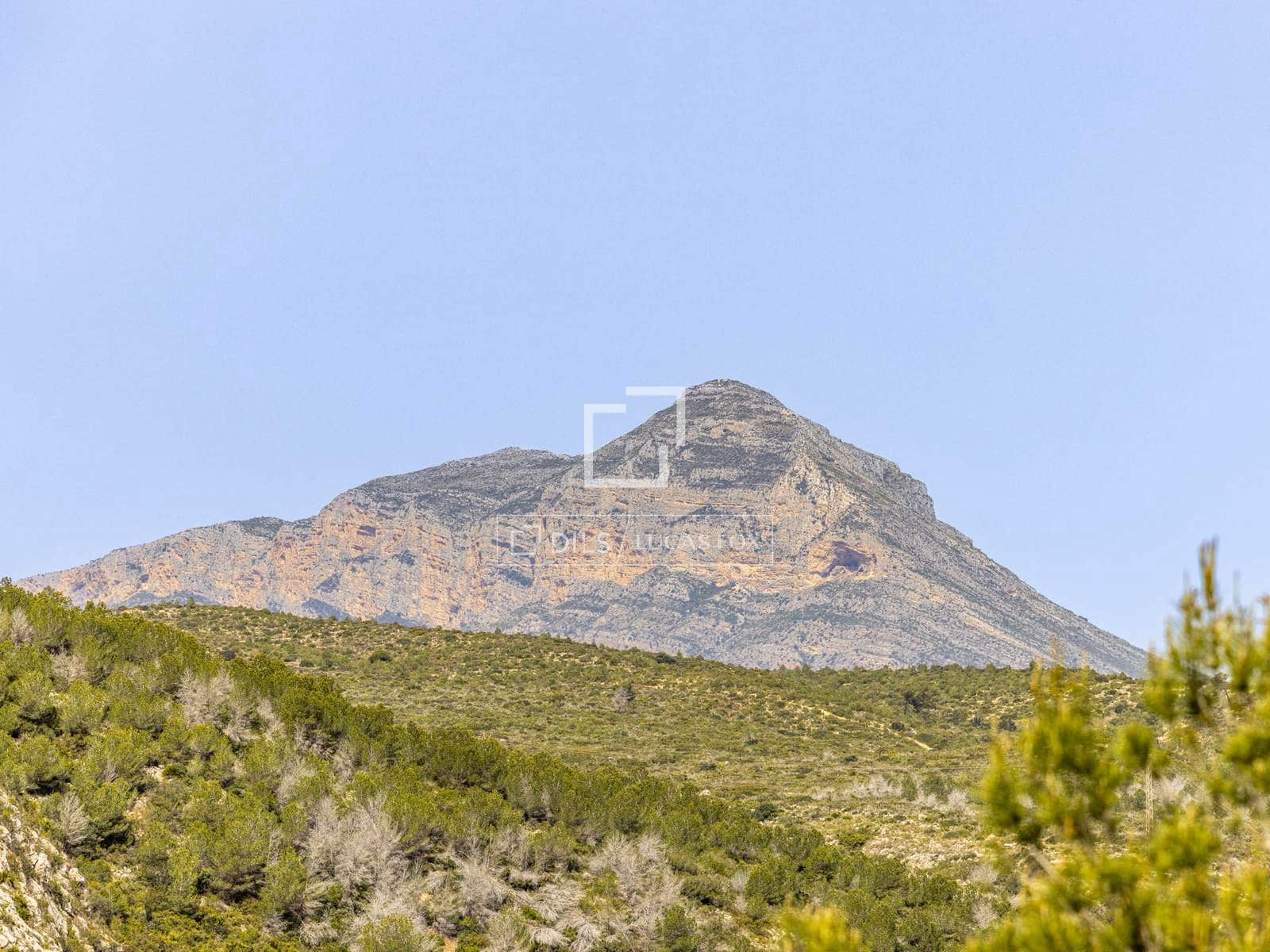 Chalet de 4 habitaciones en Javea / Xàbia en venta con piscina garaje - 860.000 € (Ref: 9779149)