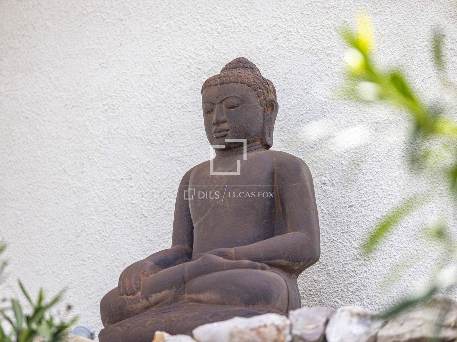 Chalet de 4 habitaciones en Javea / Xàbia en venta con piscina garaje - 860.000 € (Ref: 9779149)