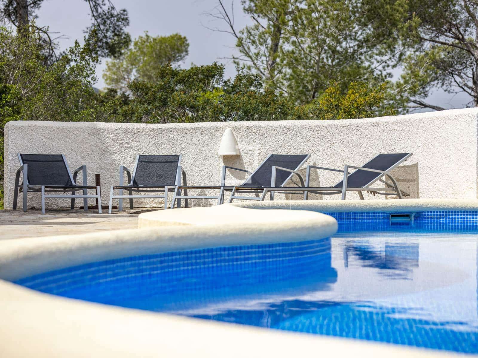 Chalet de 4 habitaciones en Javea / Xàbia en venta con piscina garaje - 860.000 € (Ref: 9779149)