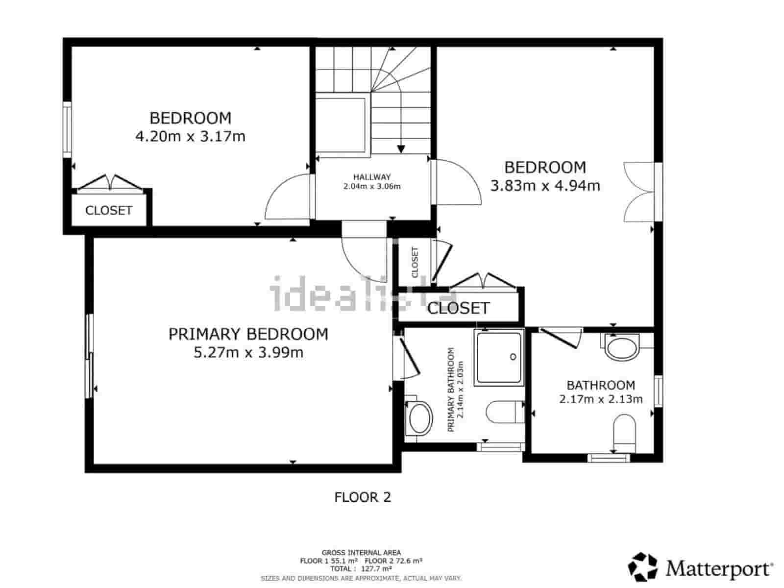 4 chambre Villa/Maison à vendre à Javea / Xabia avec piscine garage - 849 000 € (Ref: 9779149)