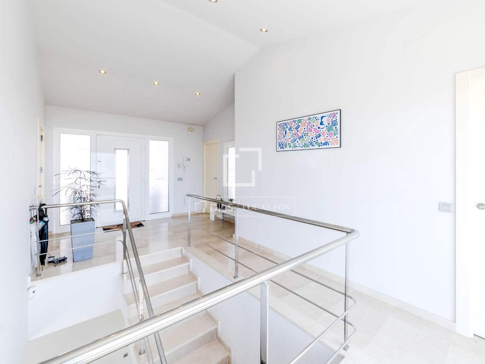 5 sovrum Villa till salu i Sitges med pool garage - 1 690 000 € (Ref: 9779151)