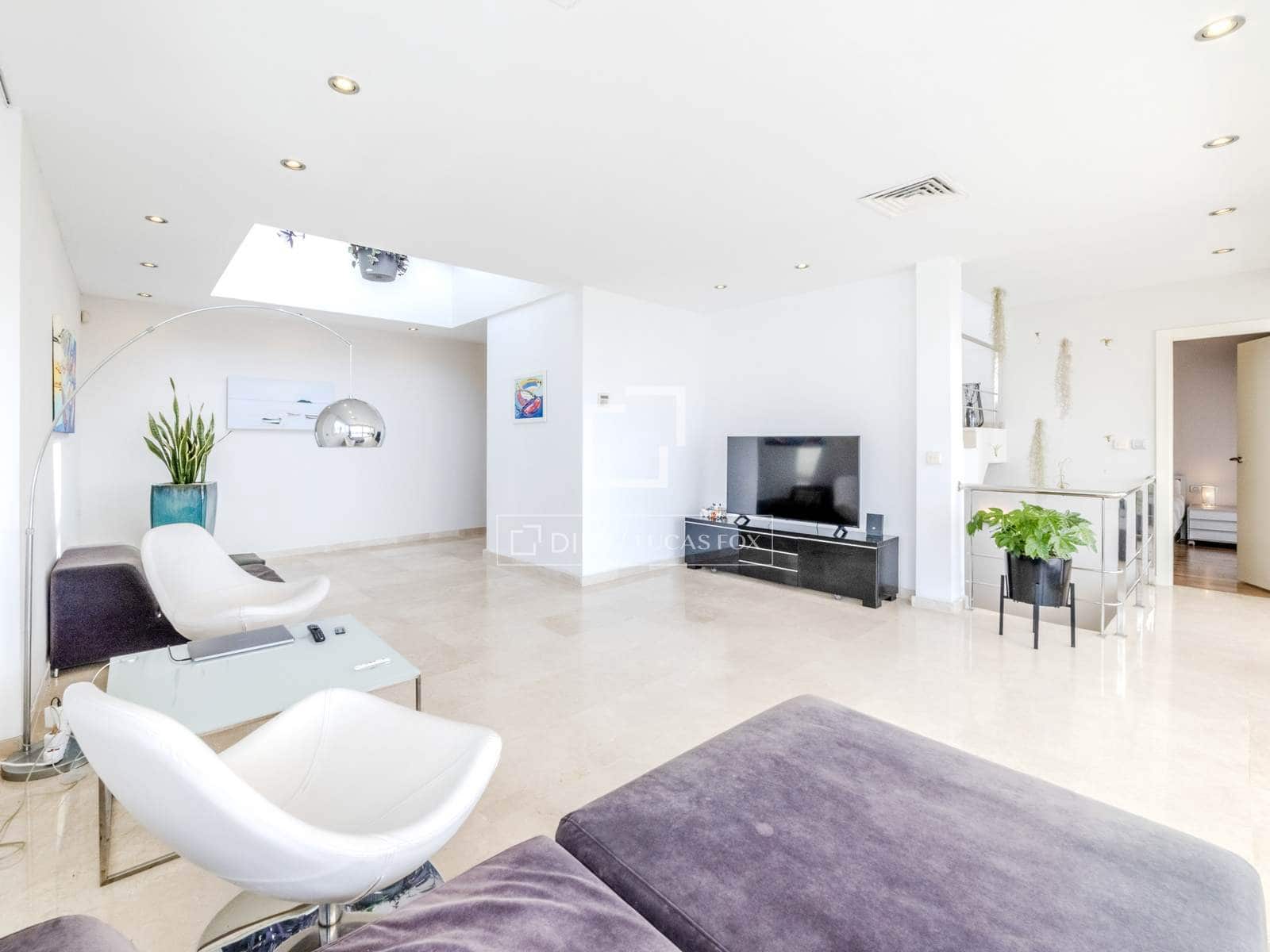 5 sovrum Villa till salu i Sitges med pool garage - 1 690 000 € (Ref: 9779151)