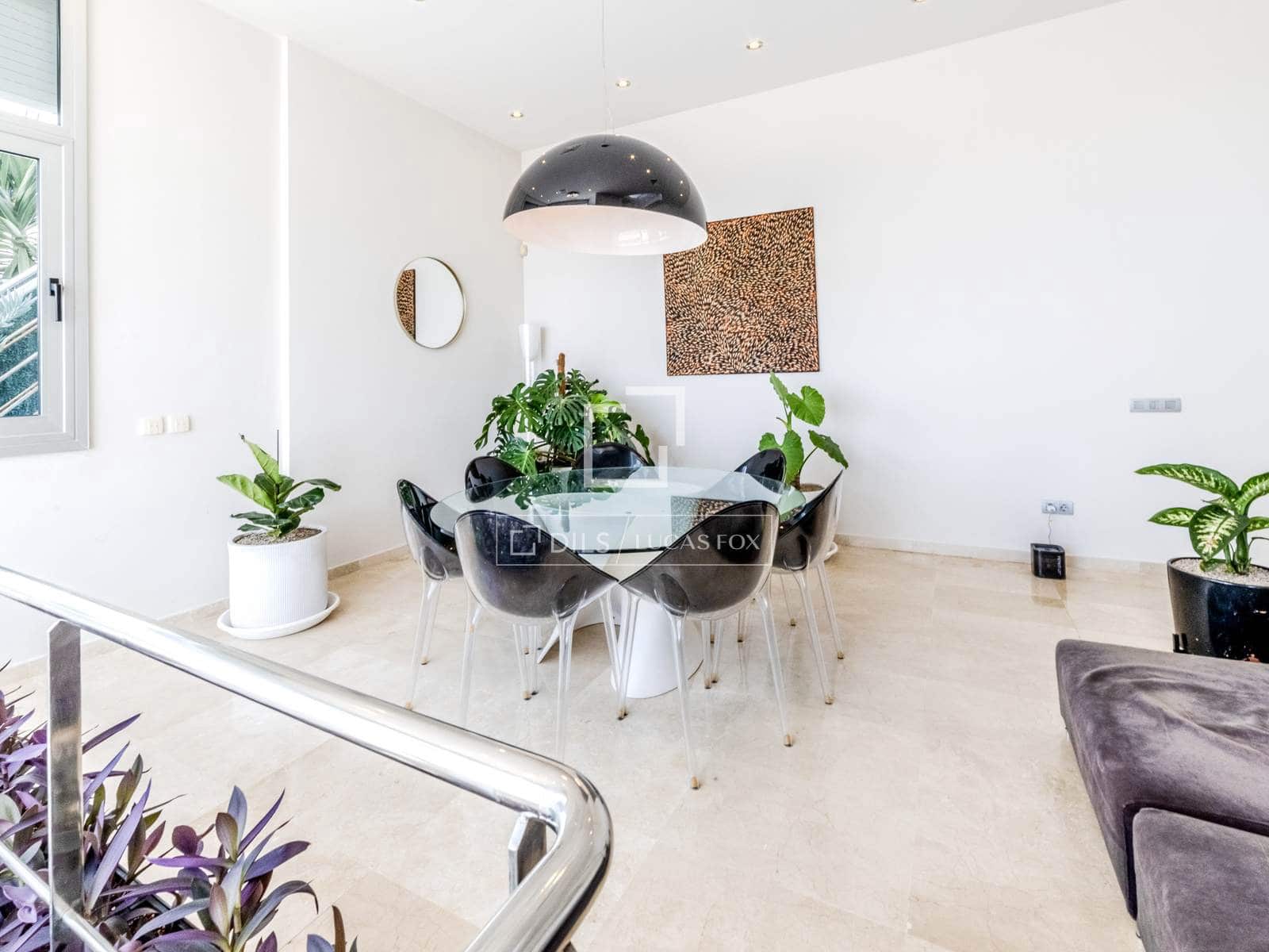 5 sovrum Villa till salu i Sitges med pool garage - 1 690 000 € (Ref: 9779151)