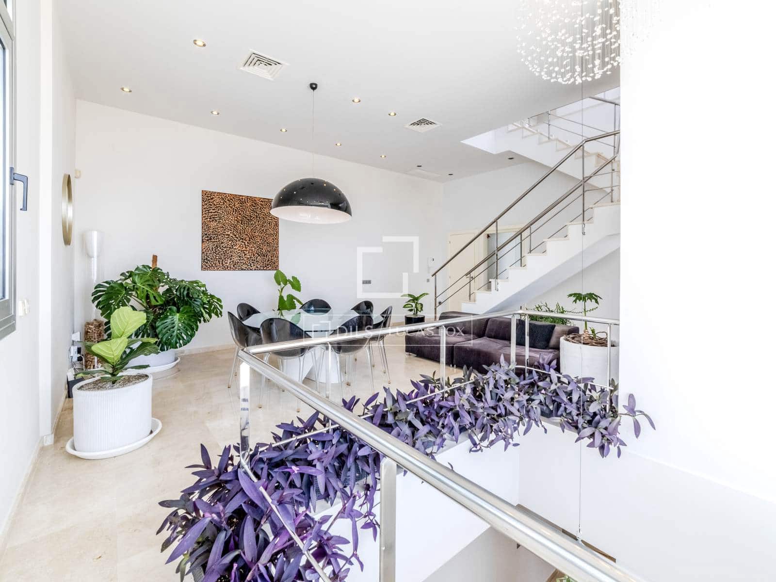 5 sovrum Villa till salu i Sitges med pool garage - 1 690 000 € (Ref: 9779151)