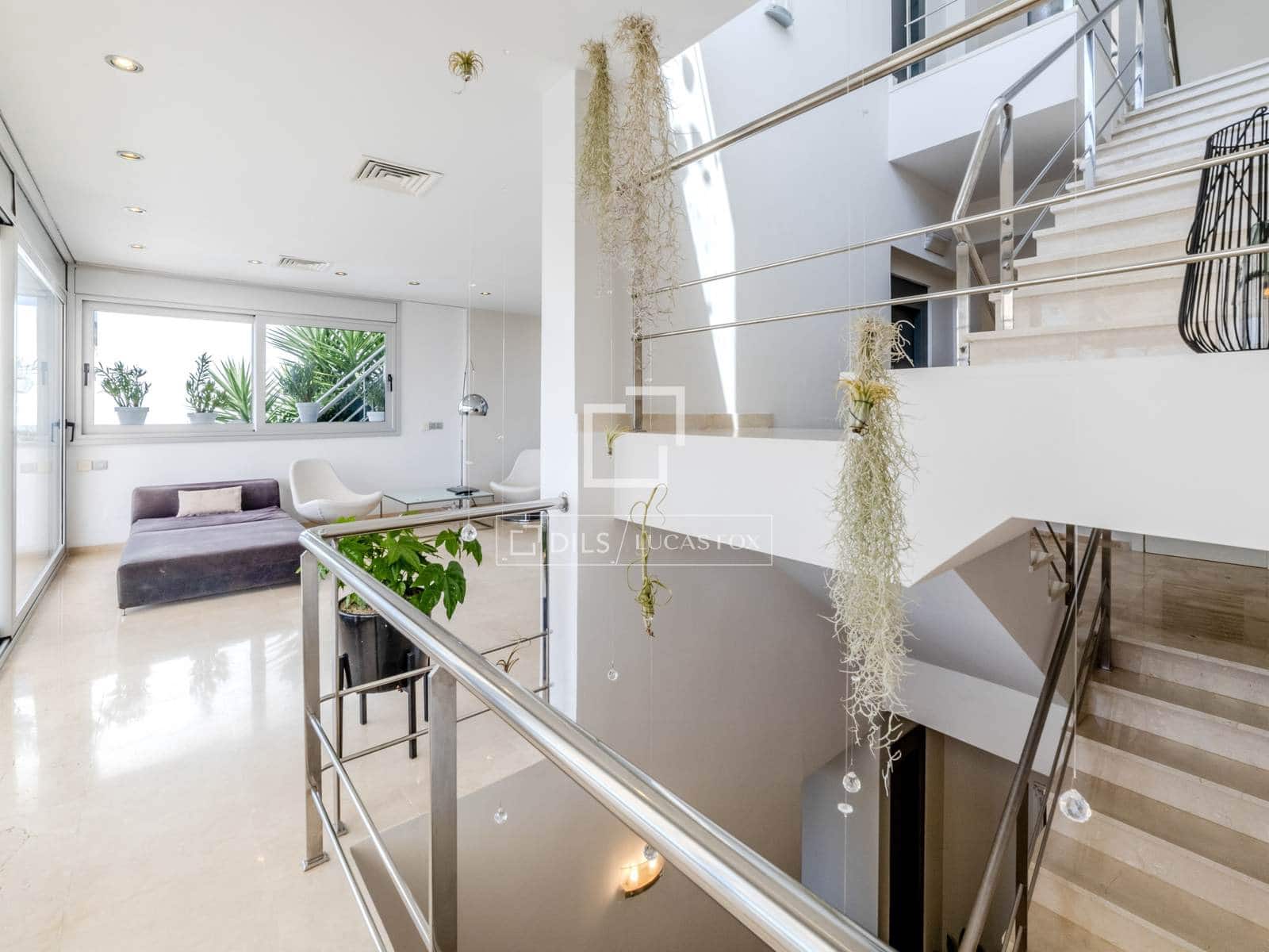 5 sovrum Villa till salu i Sitges med pool garage - 1 690 000 € (Ref: 9779151)