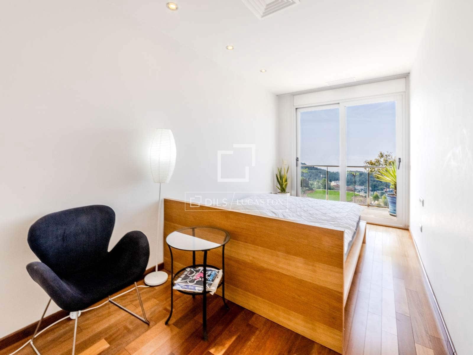 5 sovrum Villa till salu i Sitges med pool garage - 1 690 000 € (Ref: 9779151)