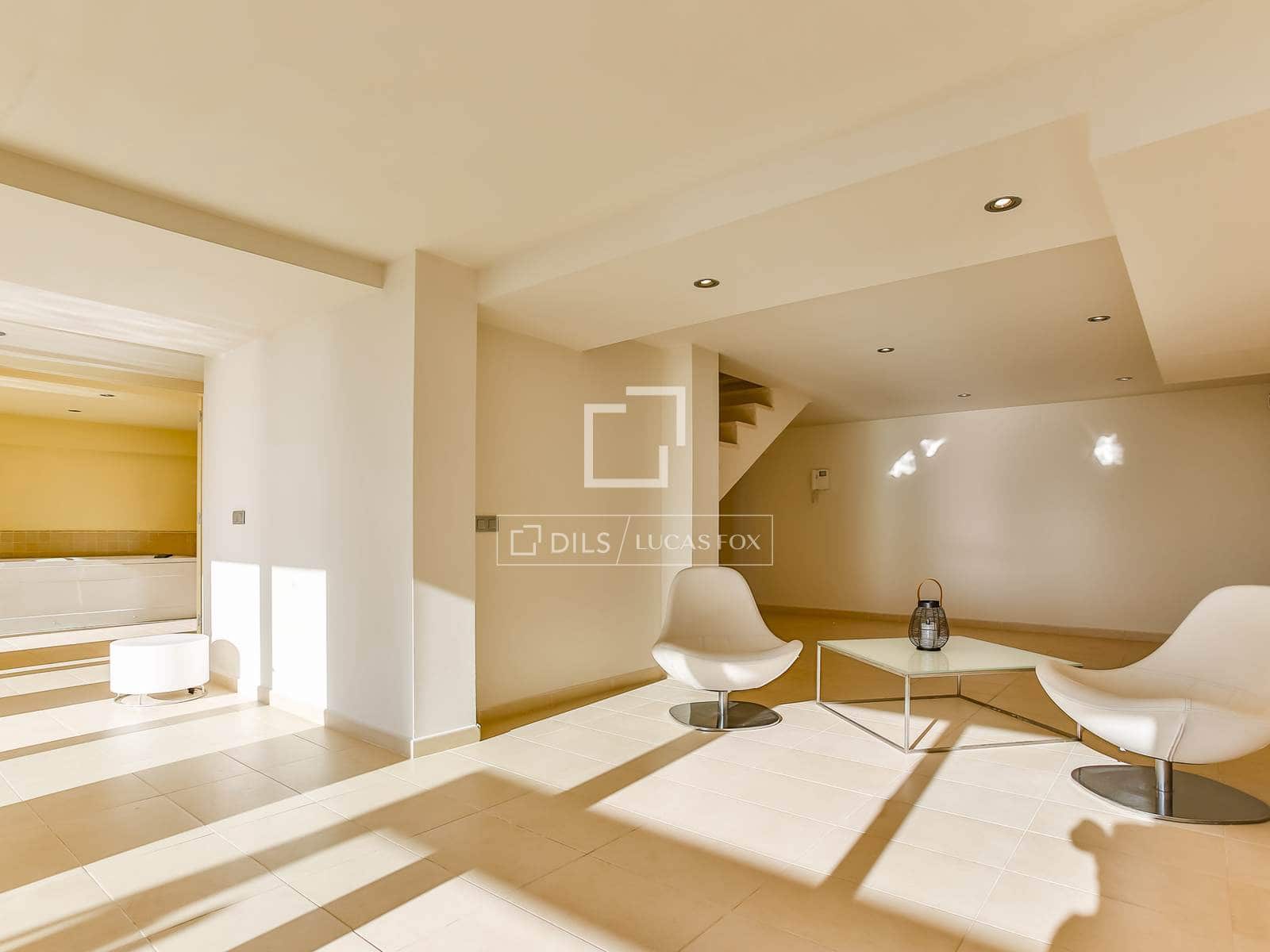 5 sovrum Villa till salu i Sitges med pool garage - 1 690 000 € (Ref: 9779151)