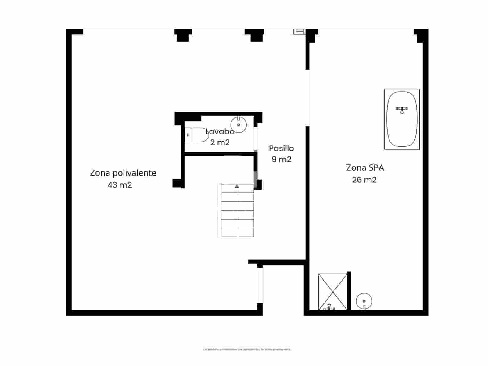 5 sovrum Villa till salu i Sitges med pool garage - 1 690 000 € (Ref: 9779151)