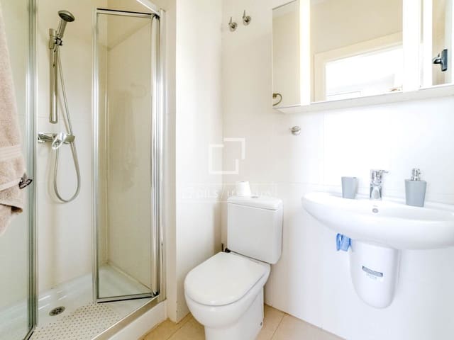 5 soverom Villa til salgs i Sitges med svømmebasseng garasje - € 1 690 000 (Ref: 9779151)