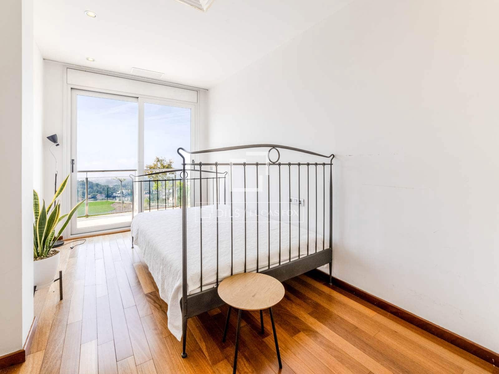 5 sovrum Villa till salu i Sitges med pool garage - 1 690 000 € (Ref: 9779151)