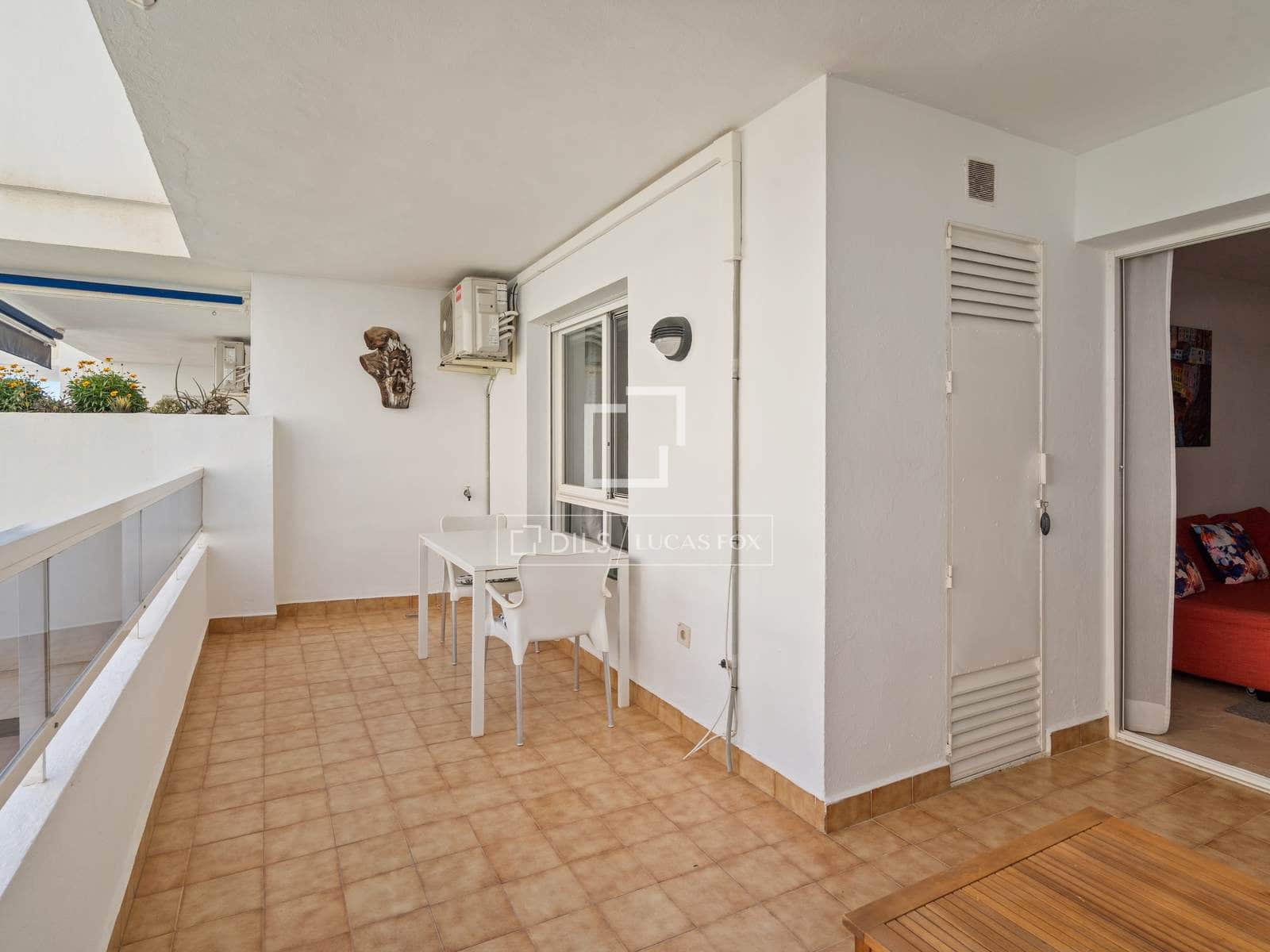 1 Zimmer Apartment zu verkaufen in Estepona mit Pool Garage - 325.000 € (Ref: 9779152)