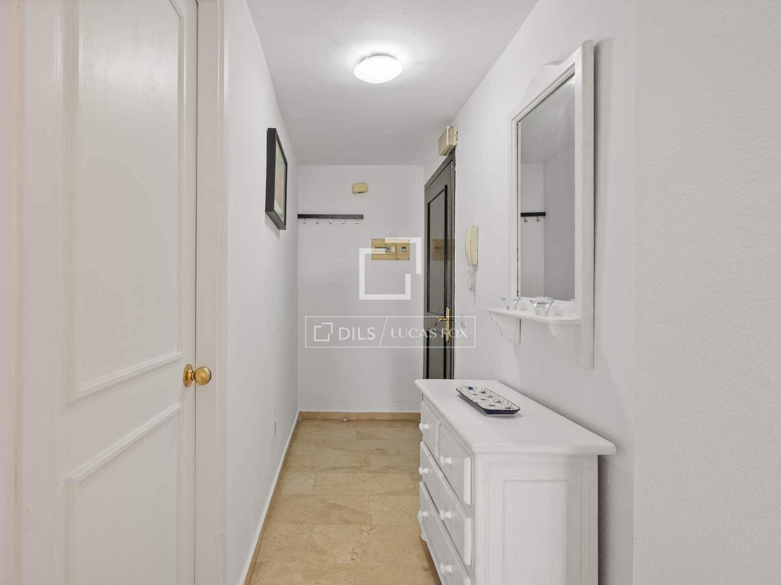 1 Zimmer Apartment zu verkaufen in Estepona mit Pool Garage - 325.000 € (Ref: 9779152)