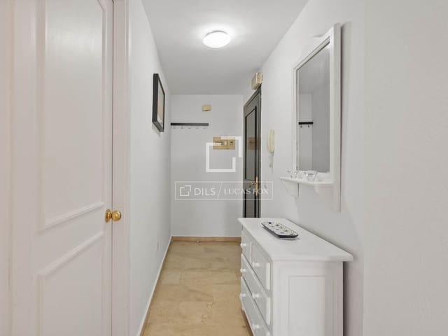 1 Zimmer Apartment zu verkaufen in Estepona mit Pool Garage - 325.000 € (Ref: 9779152)