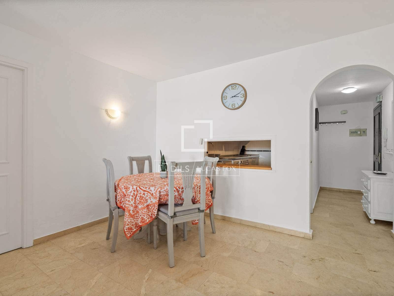 1 Zimmer Apartment zu verkaufen in Estepona mit Pool Garage - 325.000 € (Ref: 9779152)