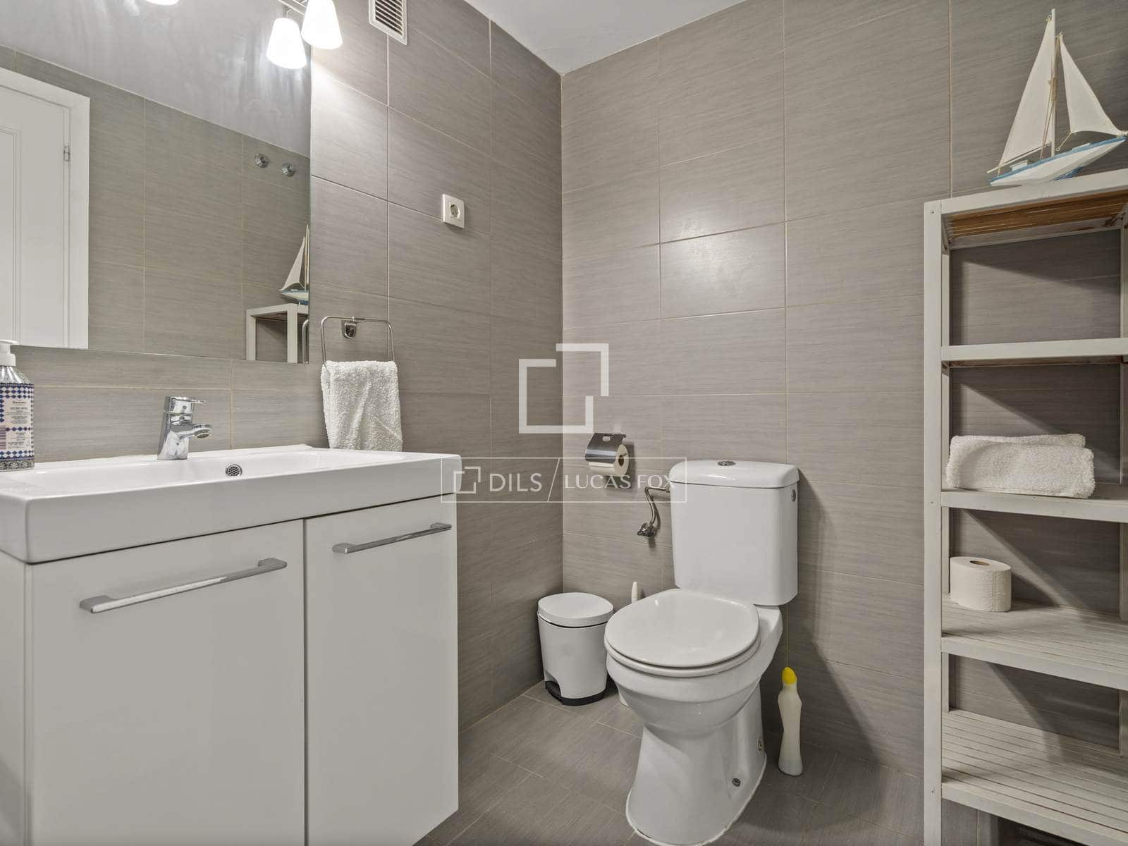 1 Zimmer Apartment zu verkaufen in Estepona mit Pool Garage - 325.000 € (Ref: 9779152)
