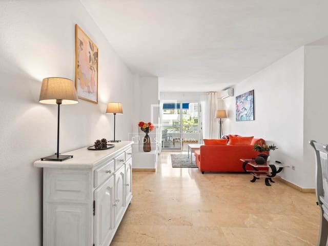 1 Zimmer Apartment zu verkaufen in Estepona mit Pool Garage - 325.000 € (Ref: 9779152)