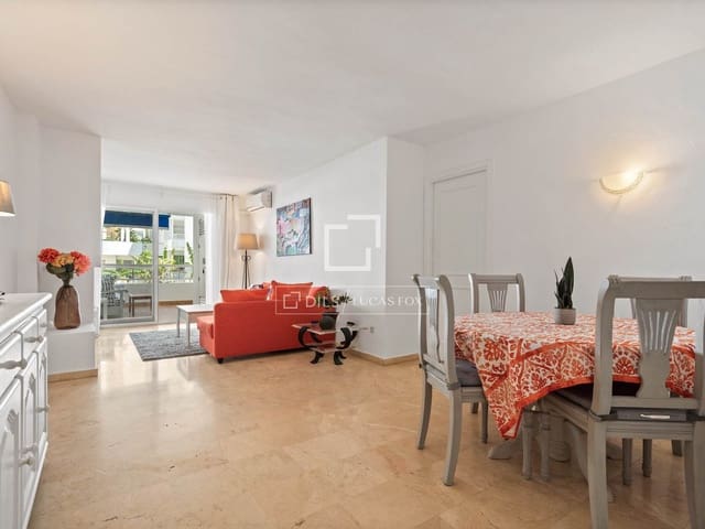 1 Zimmer Apartment zu verkaufen in Estepona mit Pool Garage - 325.000 € (Ref: 9779152)