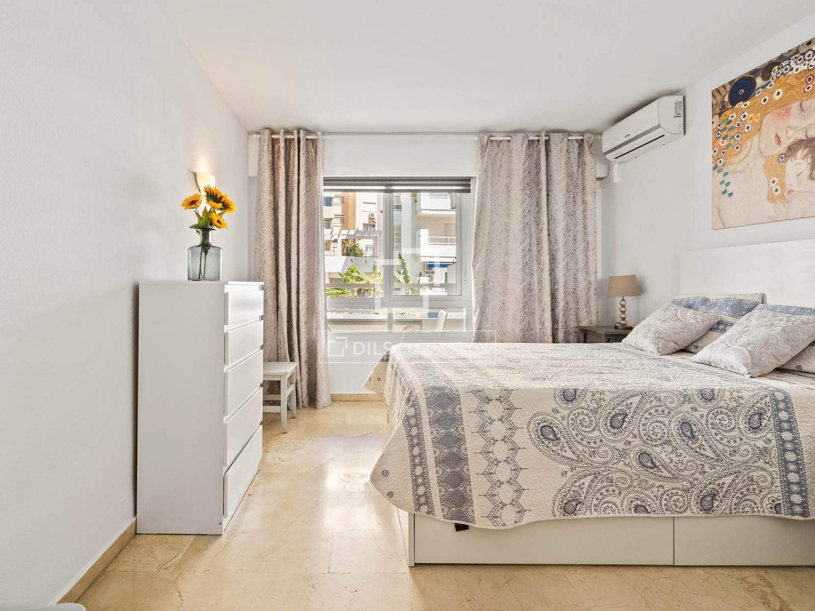 1 Zimmer Apartment zu verkaufen in Estepona mit Pool Garage - 325.000 € (Ref: 9779152)