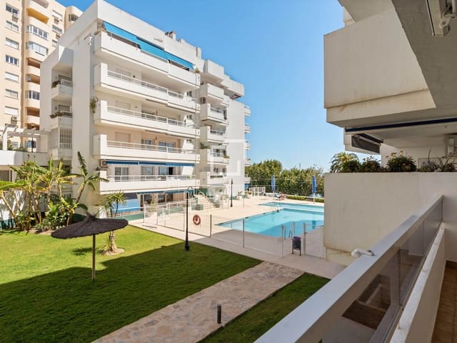 1 Zimmer Apartment zu verkaufen in Estepona mit Pool Garage - 325.000 € (Ref: 9779152)