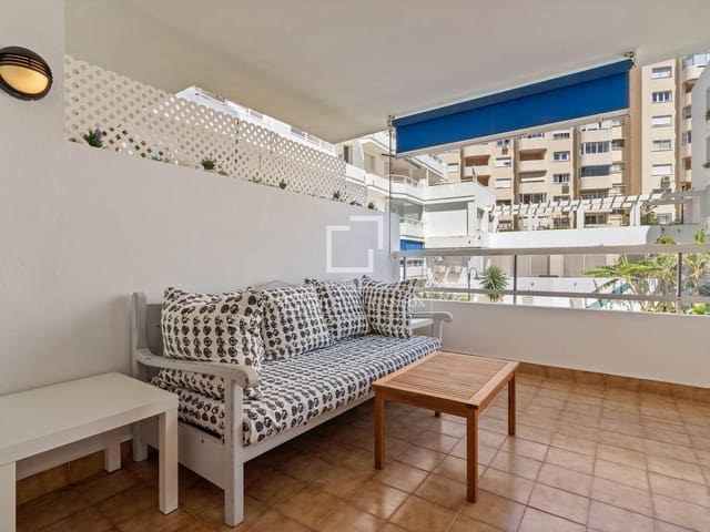 1 Zimmer Apartment zu verkaufen in Estepona mit Pool Garage - 325.000 € (Ref: 9779152)