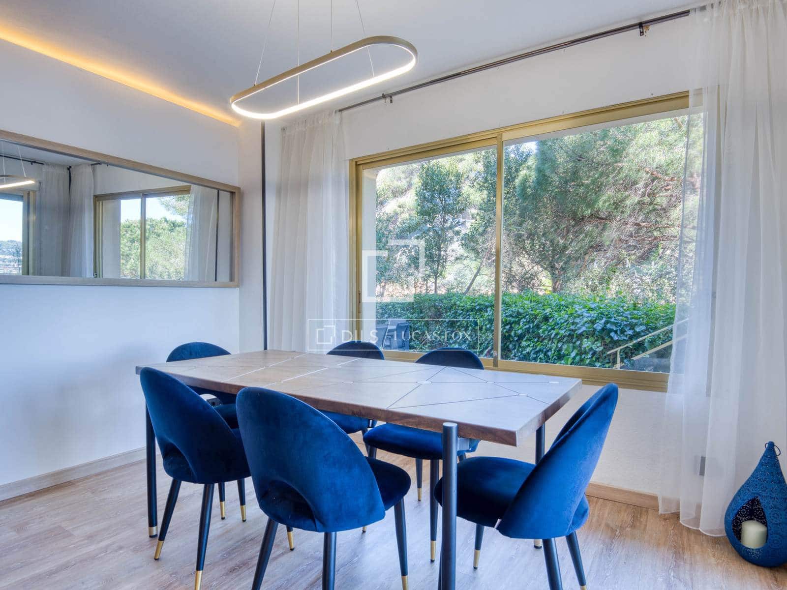 3 camera da letto Appartamento in vendita in Sant Feliu de Guixols con piscina garage - 675.000 € (Rif: 9779153)