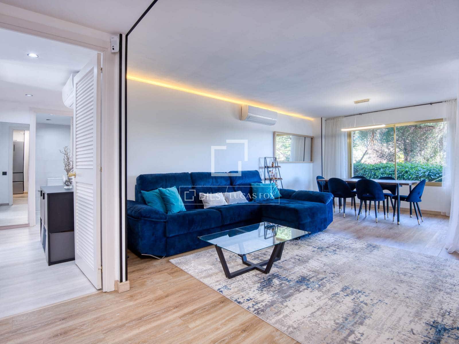 3 camera da letto Appartamento in vendita in Sant Feliu de Guixols con piscina garage - 675.000 € (Rif: 9779153)