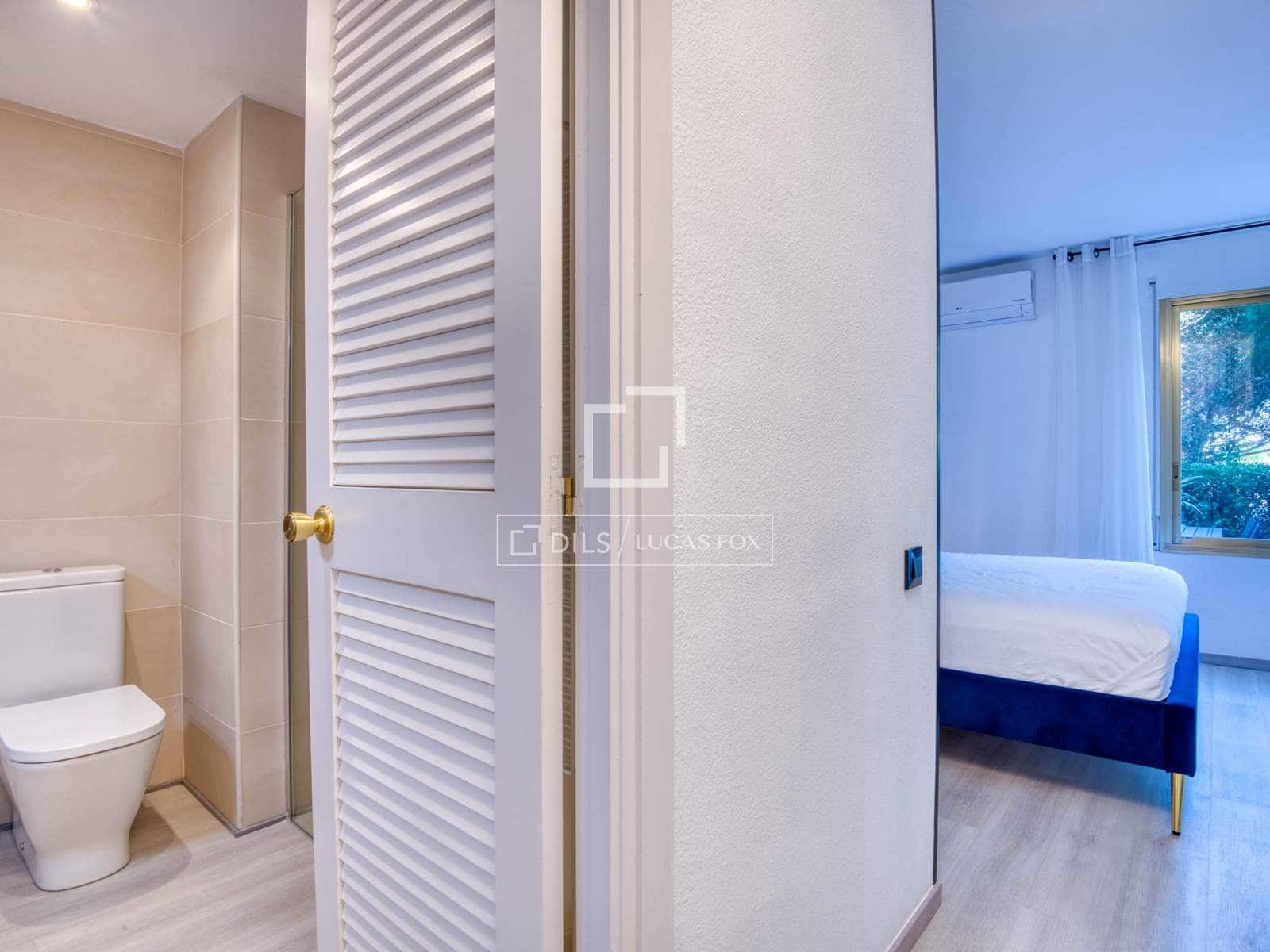 3 camera da letto Appartamento in vendita in Sant Feliu de Guixols con piscina garage - 675.000 € (Rif: 9779153)