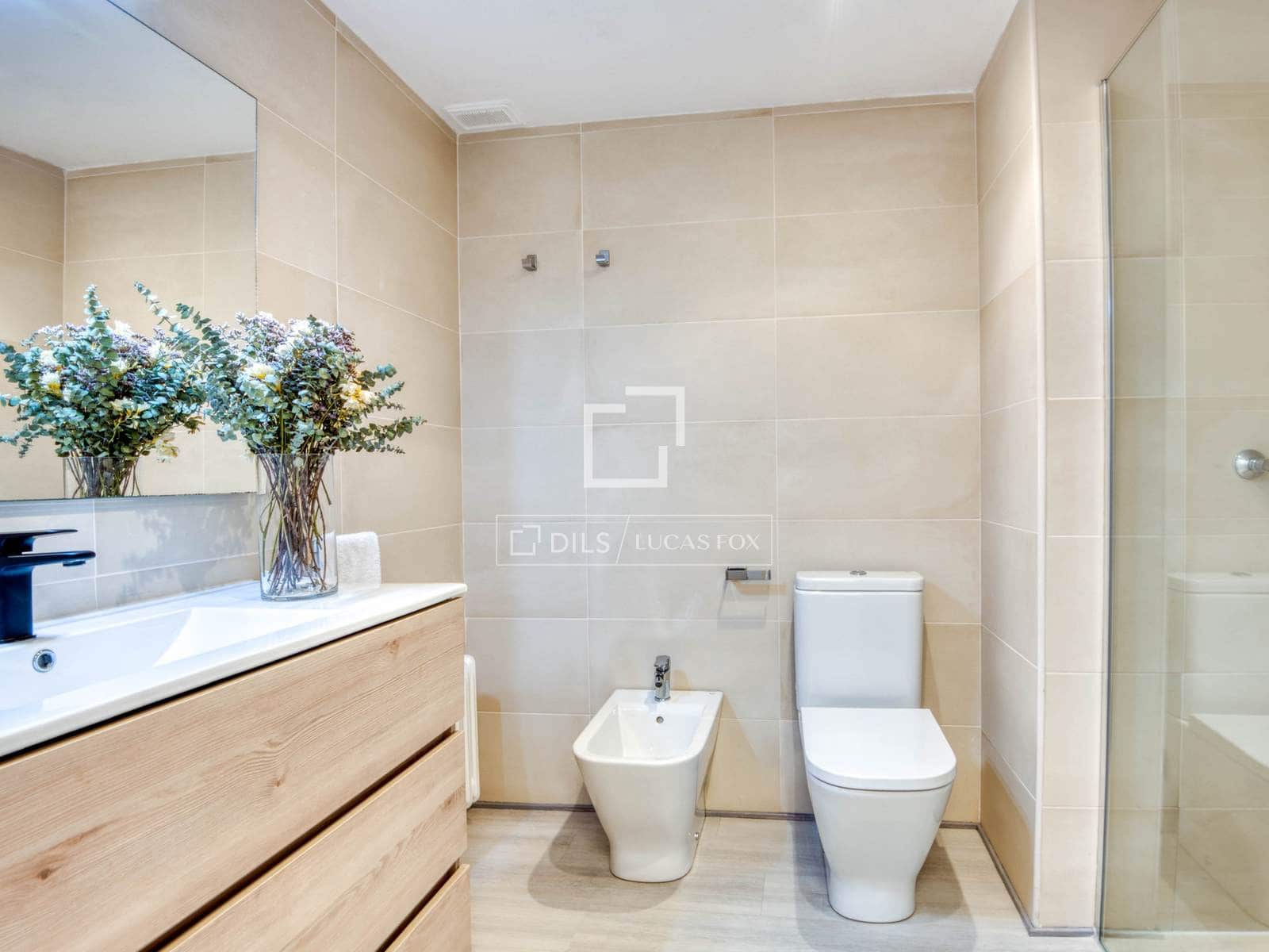 3 camera da letto Appartamento in vendita in Sant Feliu de Guixols con piscina garage - 675.000 € (Rif: 9779153)