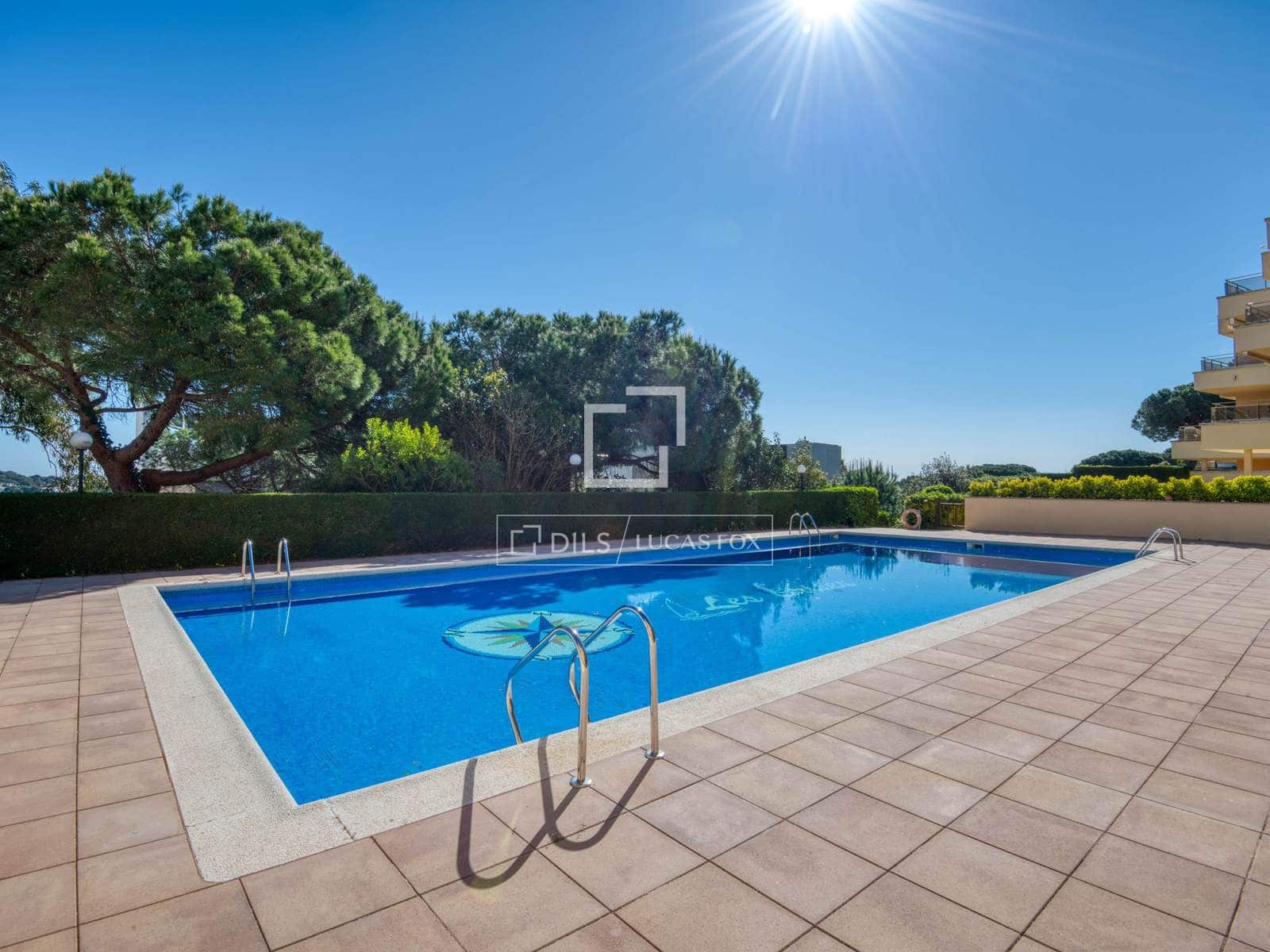 3 camera da letto Appartamento in vendita in Sant Feliu de Guixols con piscina garage - 675.000 € (Rif: 9779153)