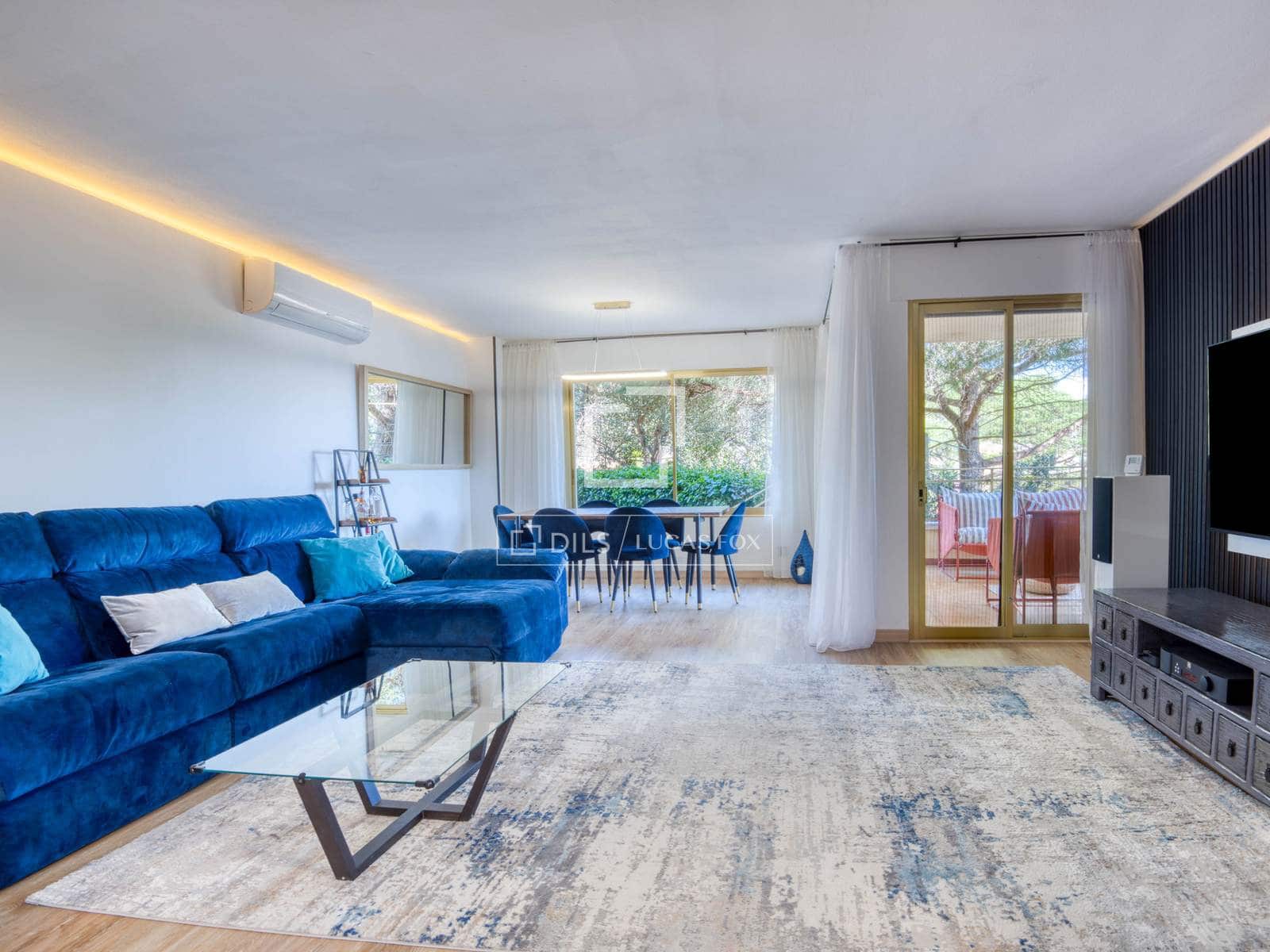 3 camera da letto Appartamento in vendita in Sant Feliu de Guixols con piscina garage - 675.000 € (Rif: 9779153)