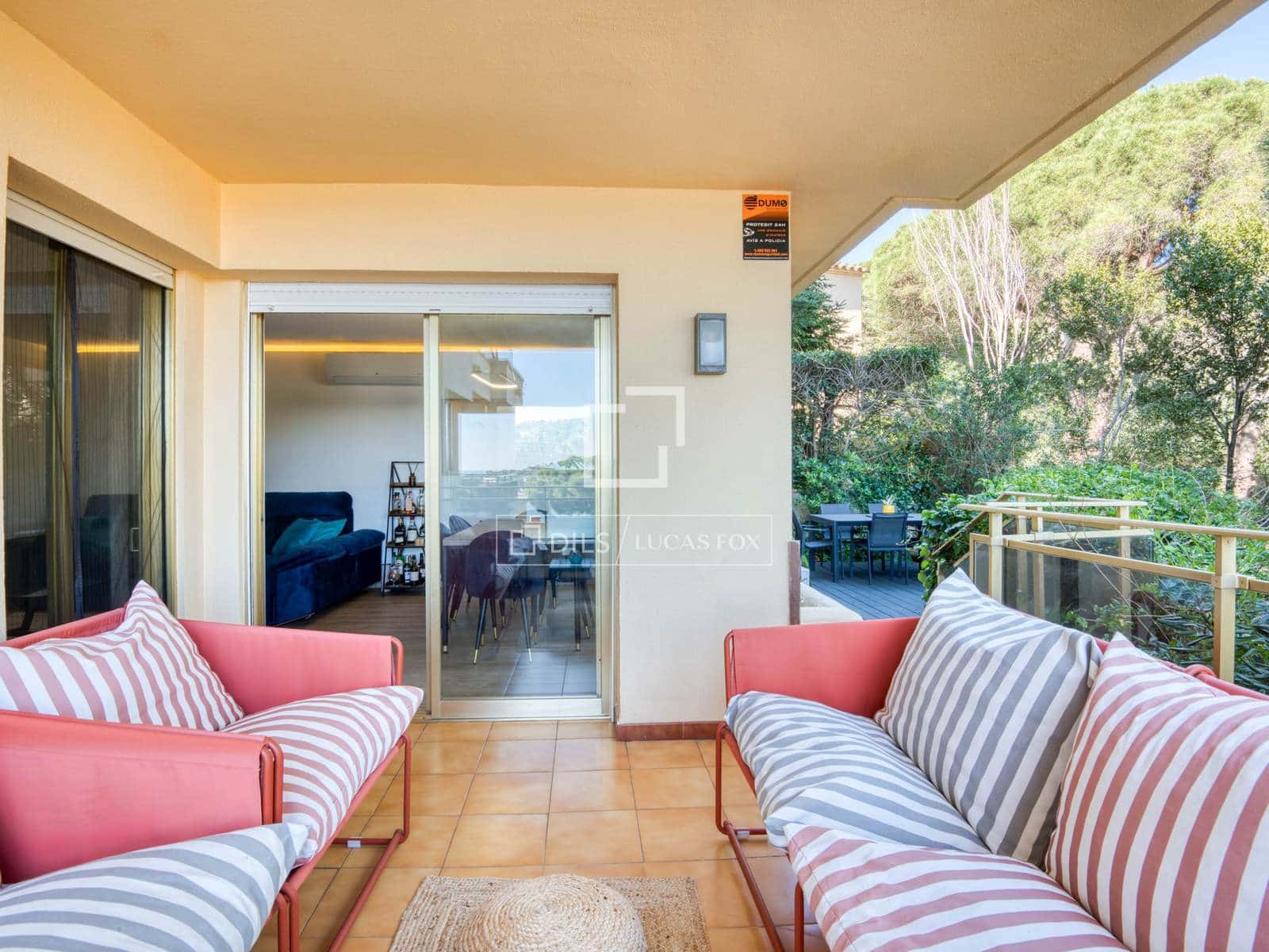 3 camera da letto Appartamento in vendita in Sant Feliu de Guixols con piscina garage - 675.000 € (Rif: 9779153)