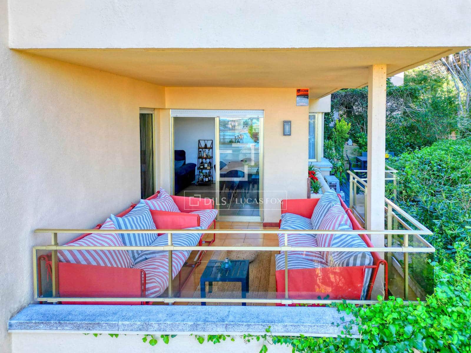 3 camera da letto Appartamento in vendita in Sant Feliu de Guixols con piscina garage - 675.000 € (Rif: 9779153)