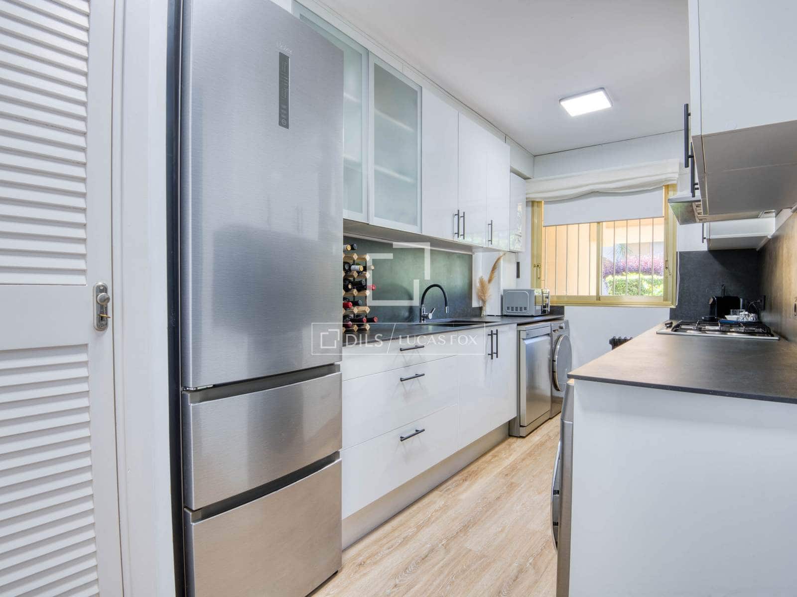 3 camera da letto Appartamento in vendita in Sant Feliu de Guixols con piscina garage - 675.000 € (Rif: 9779153)