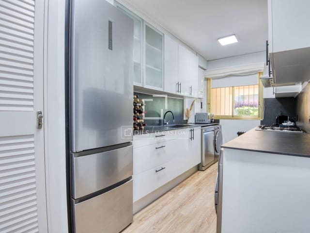 3 sovrum Lägenhet till salu i Sant Feliu de Guíxols med pool garage - 675 000 € (Ref: 9779153)