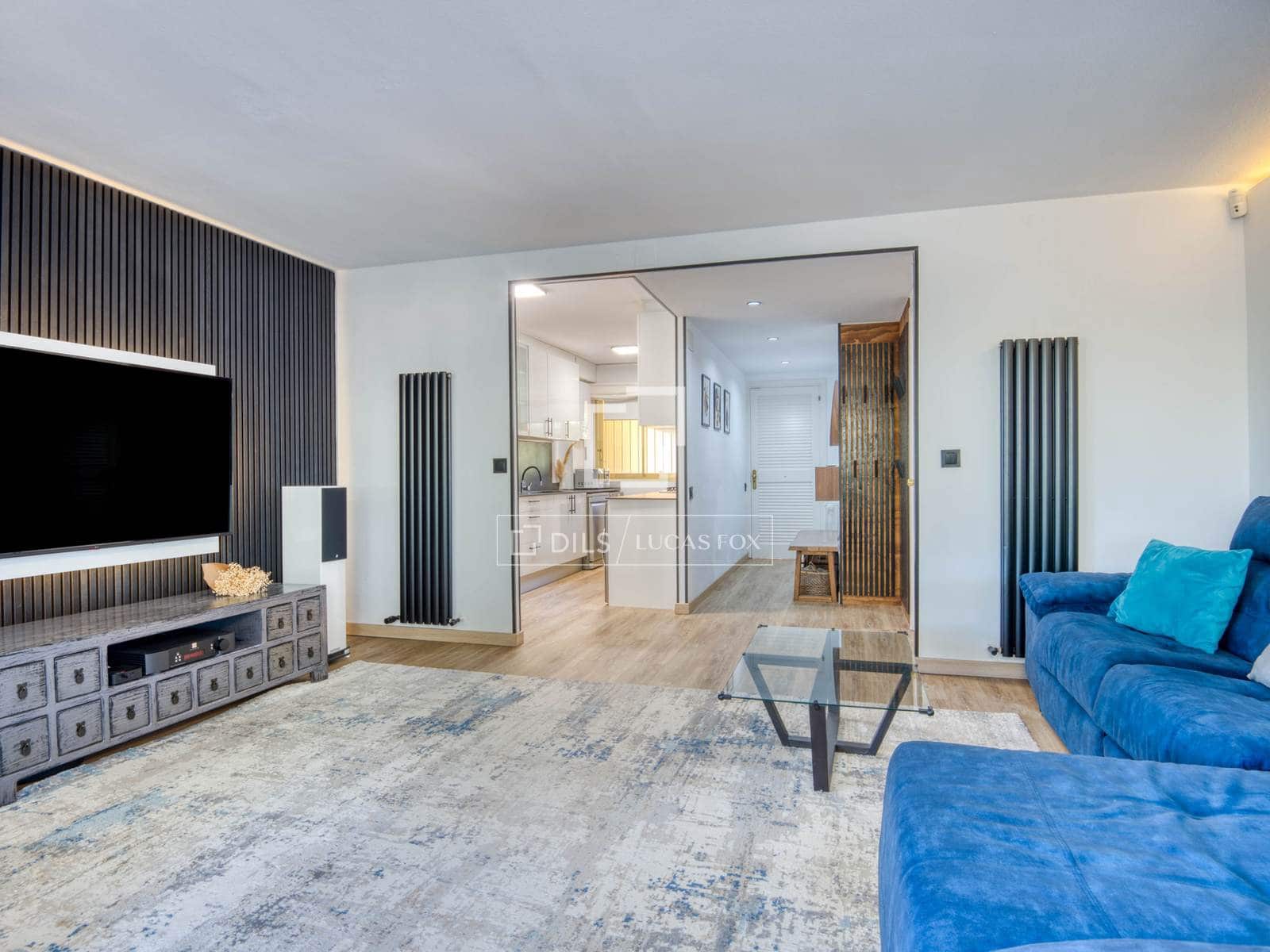 3 camera da letto Appartamento in vendita in Sant Feliu de Guixols con piscina garage - 675.000 € (Rif: 9779153)