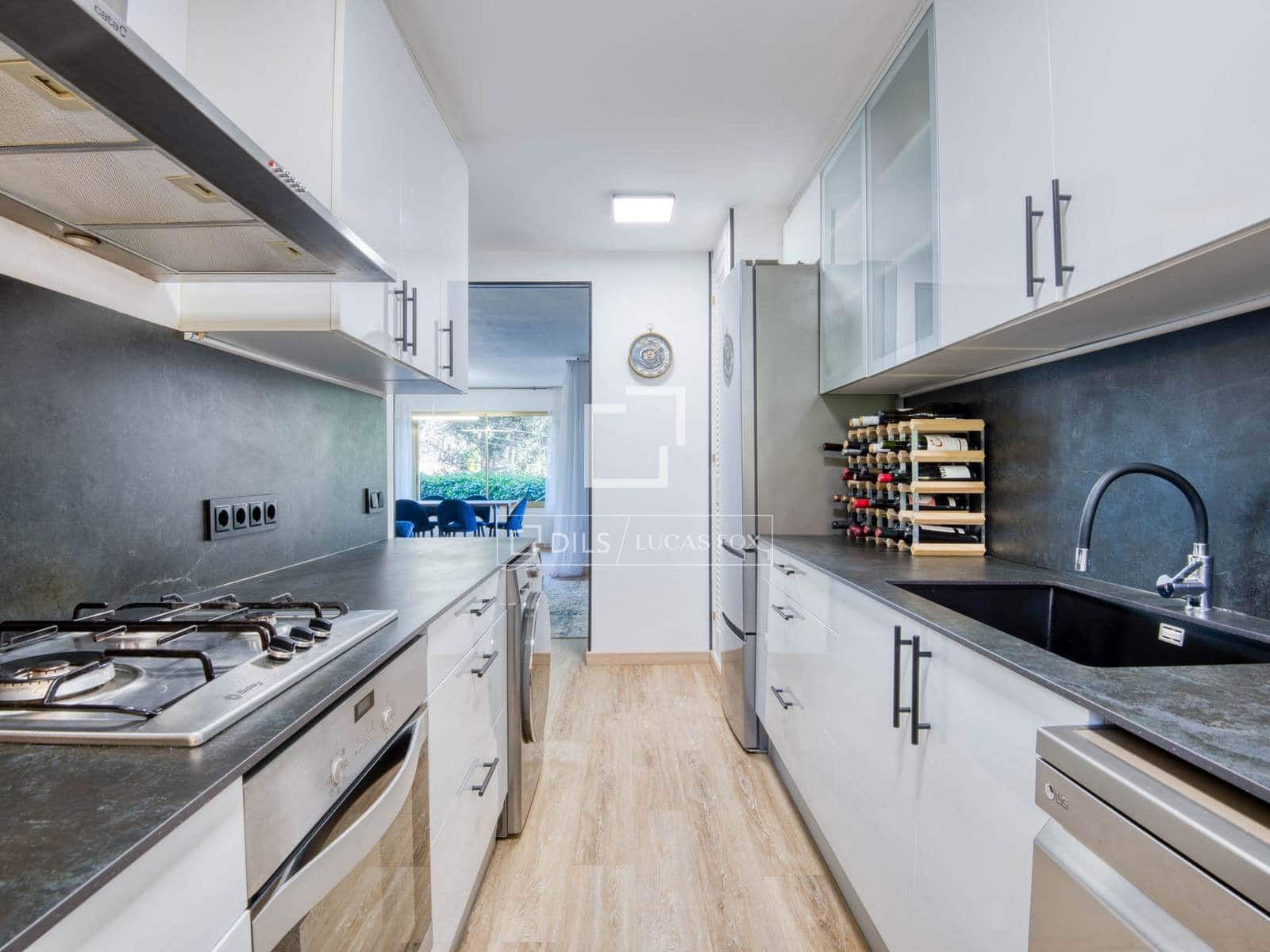 3 camera da letto Appartamento in vendita in Sant Feliu de Guixols con piscina garage - 675.000 € (Rif: 9779153)