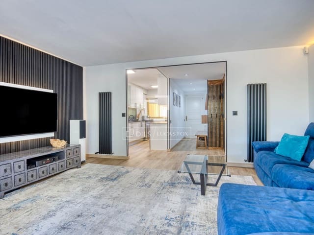 3 sovrum Lägenhet till salu i Sant Feliu de Guíxols med pool garage - 675 000 € (Ref: 9779153)