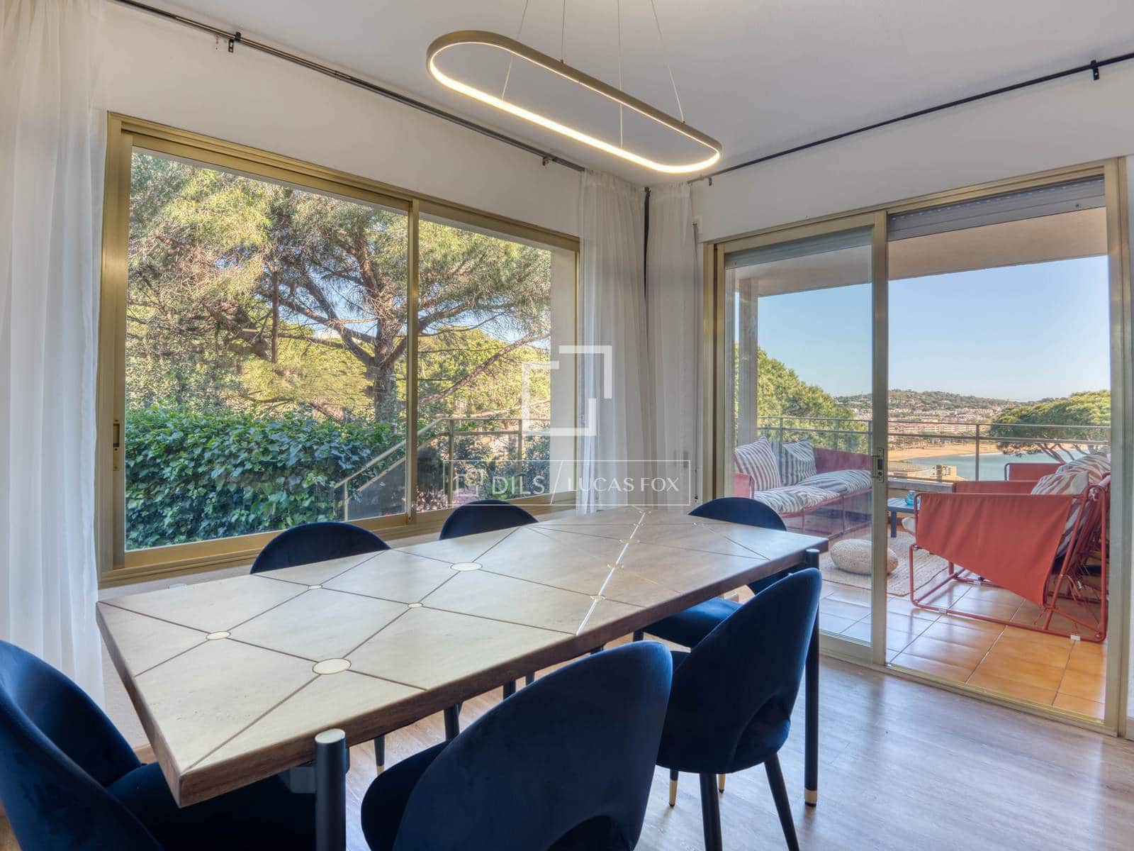 3 camera da letto Appartamento in vendita in Sant Feliu de Guixols con piscina garage - 675.000 € (Rif: 9779153)