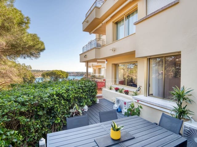 3 sovrum Lägenhet till salu i Sant Feliu de Guíxols med pool garage - 675 000 € (Ref: 9779153)