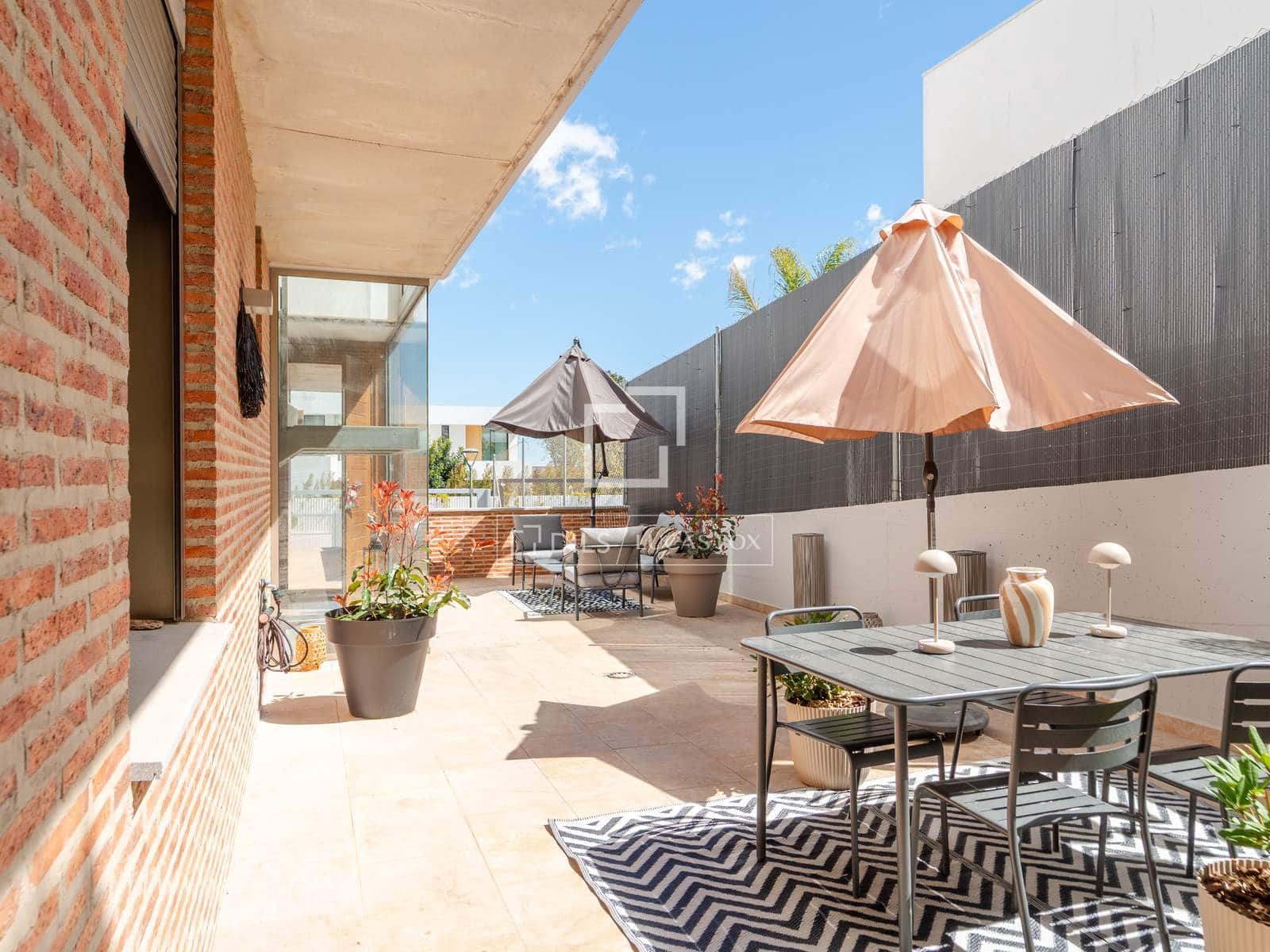 6 camera da letto Villa in vendita in Betera con piscina garage - 1.650.000 € (Rif: 9779154)