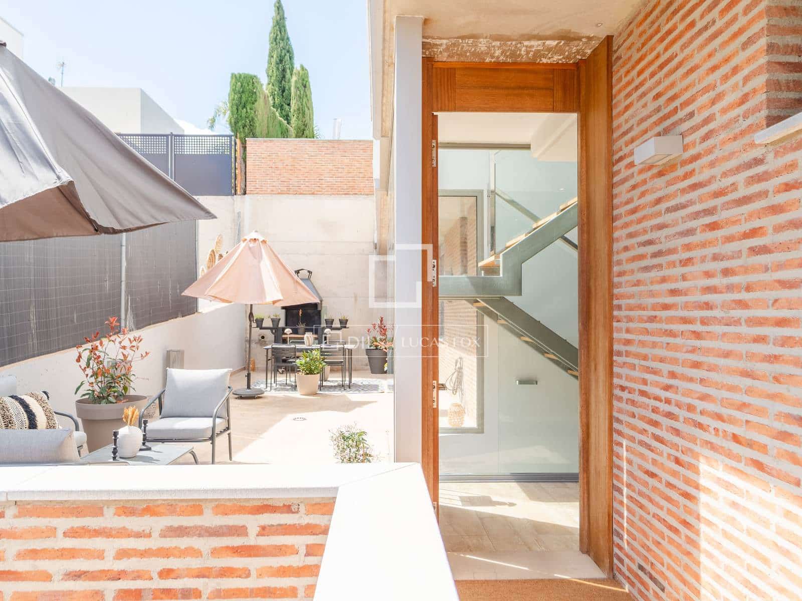 6 camera da letto Villa in vendita in Betera con piscina garage - 1.650.000 € (Rif: 9779154)