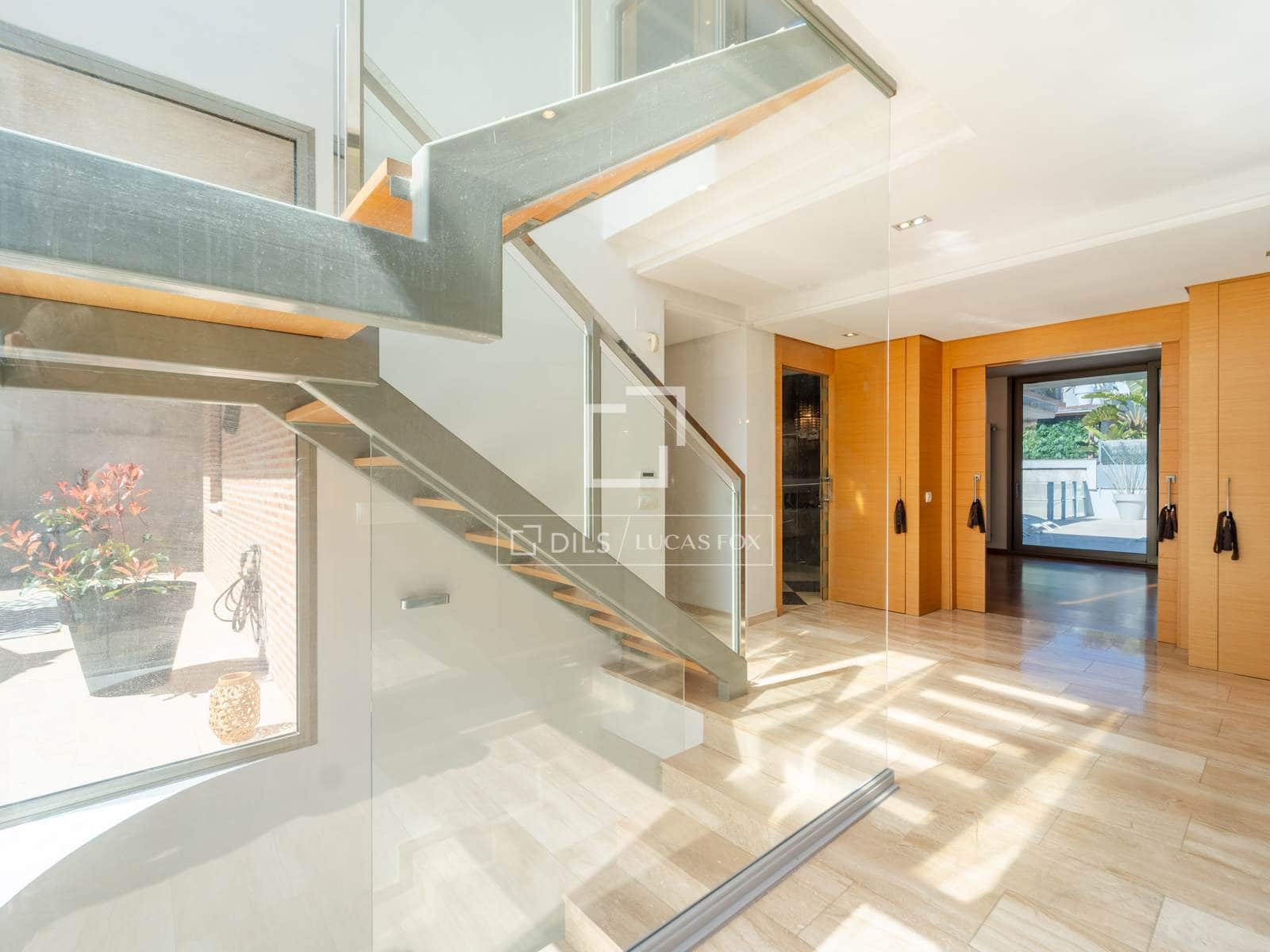 6 camera da letto Villa in vendita in Betera con piscina garage - 1.650.000 € (Rif: 9779154)