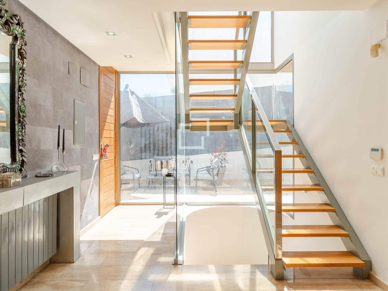 6 camera da letto Villa in vendita in Betera con piscina garage - 1.650.000 € (Rif: 9779154)