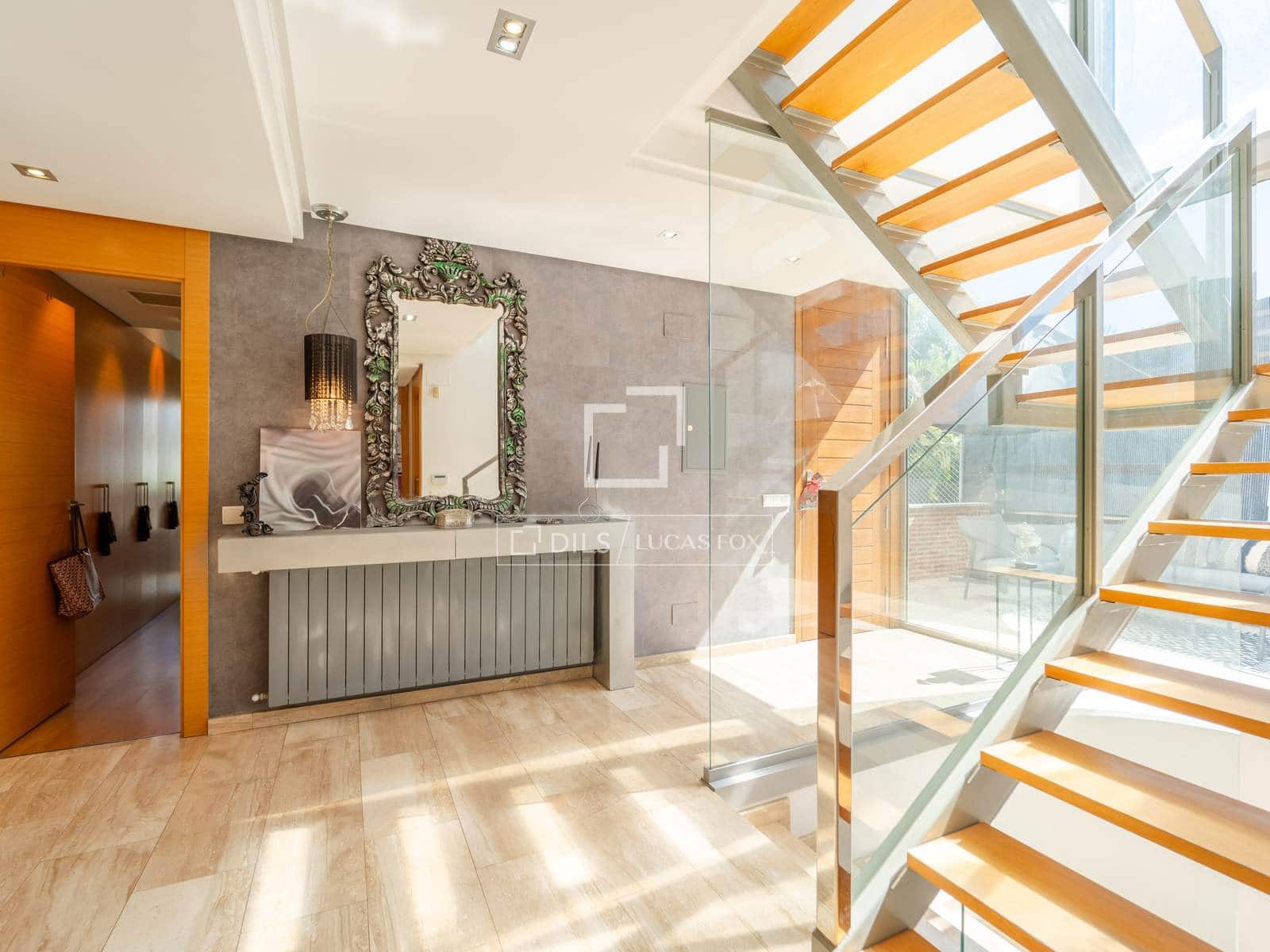 6 camera da letto Villa in vendita in Betera con piscina garage - 1.650.000 € (Rif: 9779154)