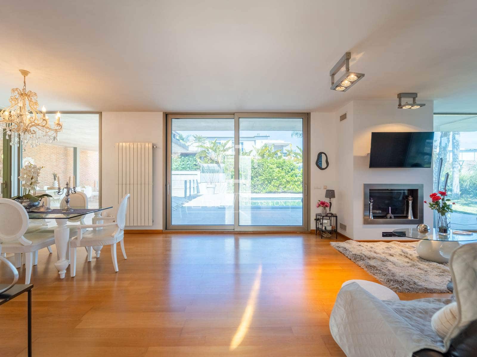 6 camera da letto Villa in vendita in Betera con piscina garage - 1.650.000 € (Rif: 9779154)